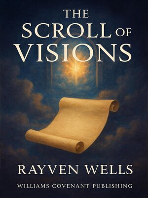 cover image of The Scroll of Visions